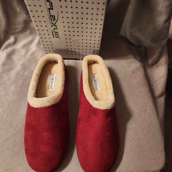 Flexus by Spring Step lvanaWomen's Slippers. New no tags - Picture 2 of 6